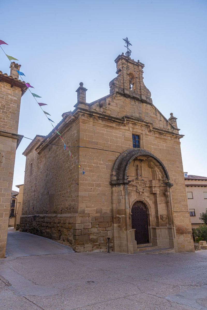 Teruel - La Fresneda 19 - capilla de Nuestra Señora del Pilar.jpg